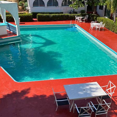 Suite Victoria Acapulco Luaran gambar