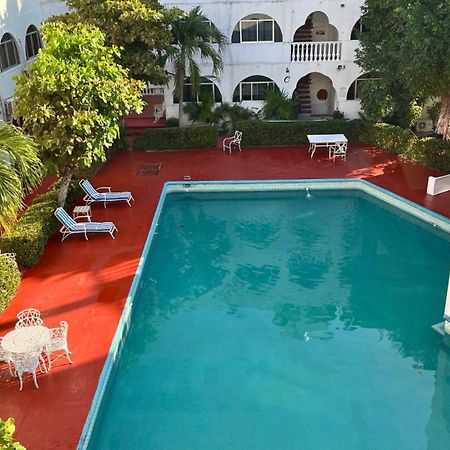 Suite Victoria Acapulco Luaran gambar