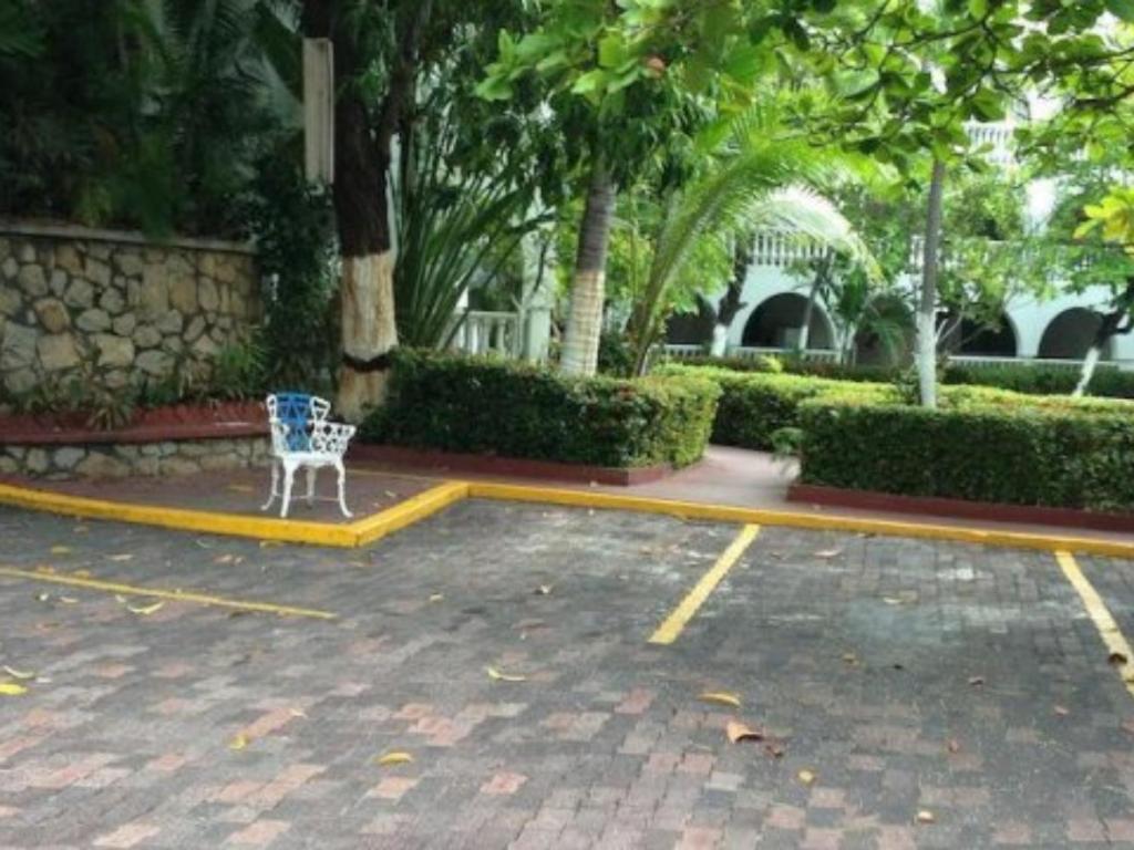 Suite Victoria Acapulco Luaran gambar