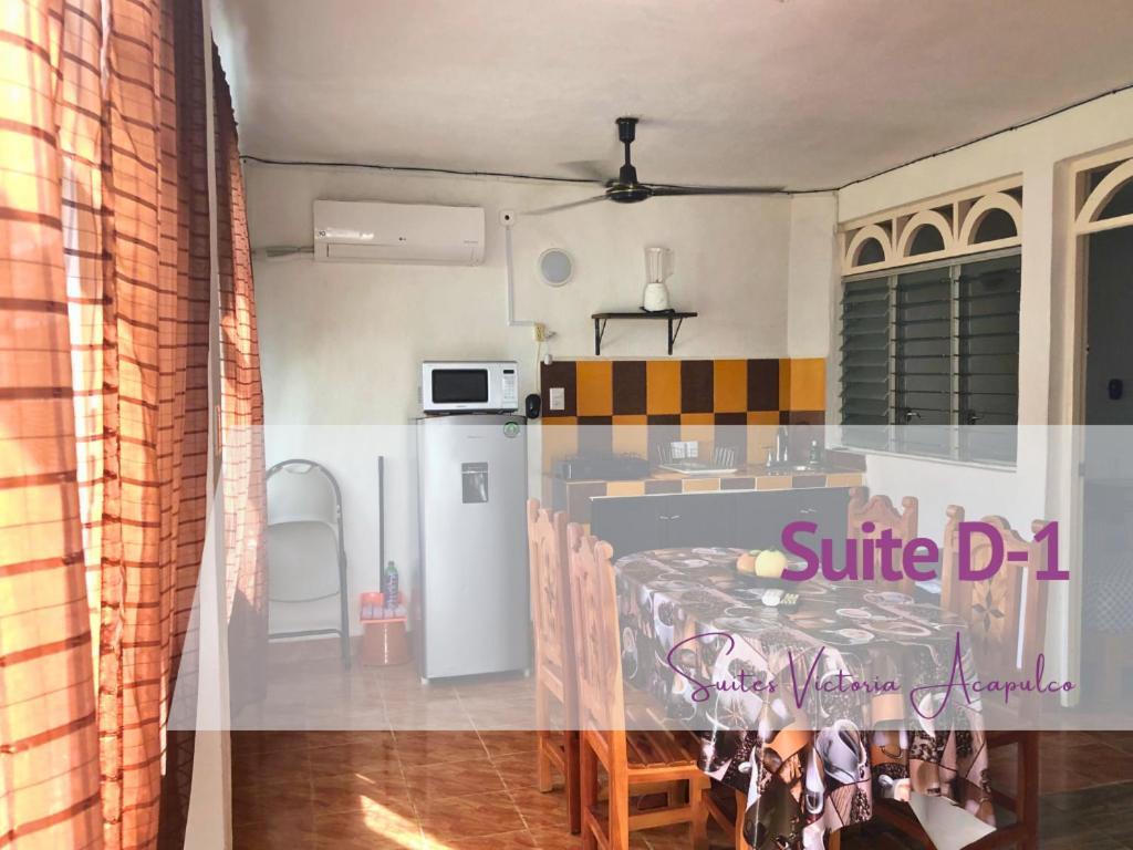 Suite Victoria Acapulco Luaran gambar