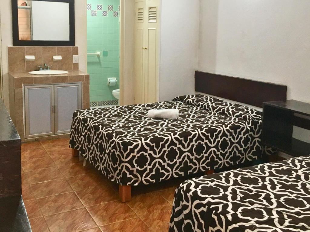 Suite Victoria Acapulco Luaran gambar
