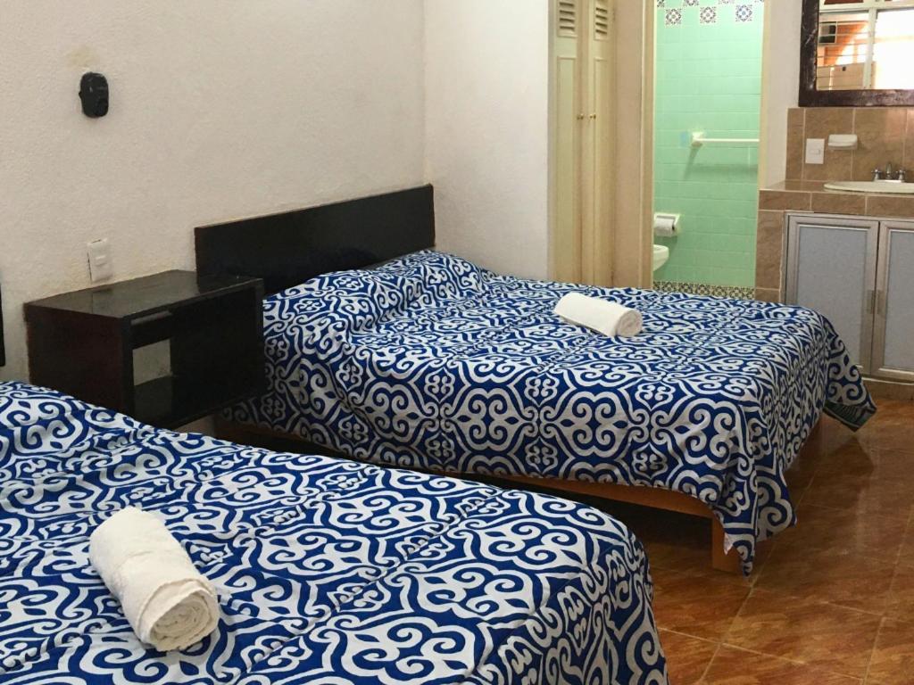 Suite Victoria Acapulco Luaran gambar